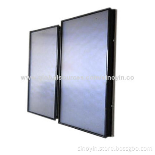 Split Solar Water Heater with Water Tank Capacities of 100/200/300/400/500L